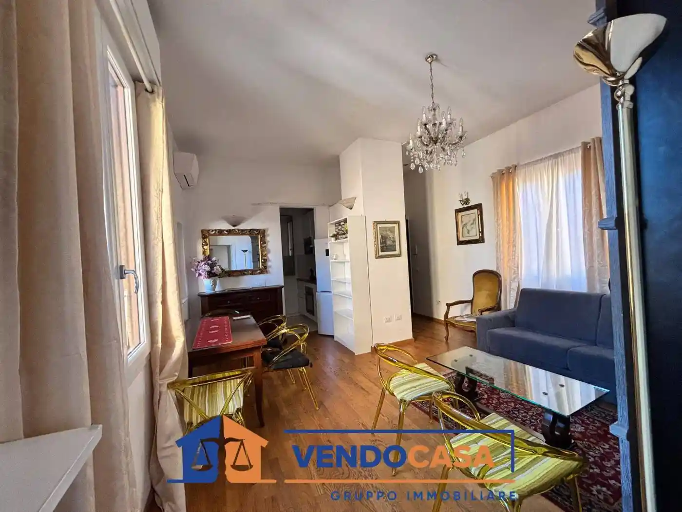 Quadrilocale viale Spartaco Lavagnini, San Marco - SS Annunziata, Firenze - foto 2