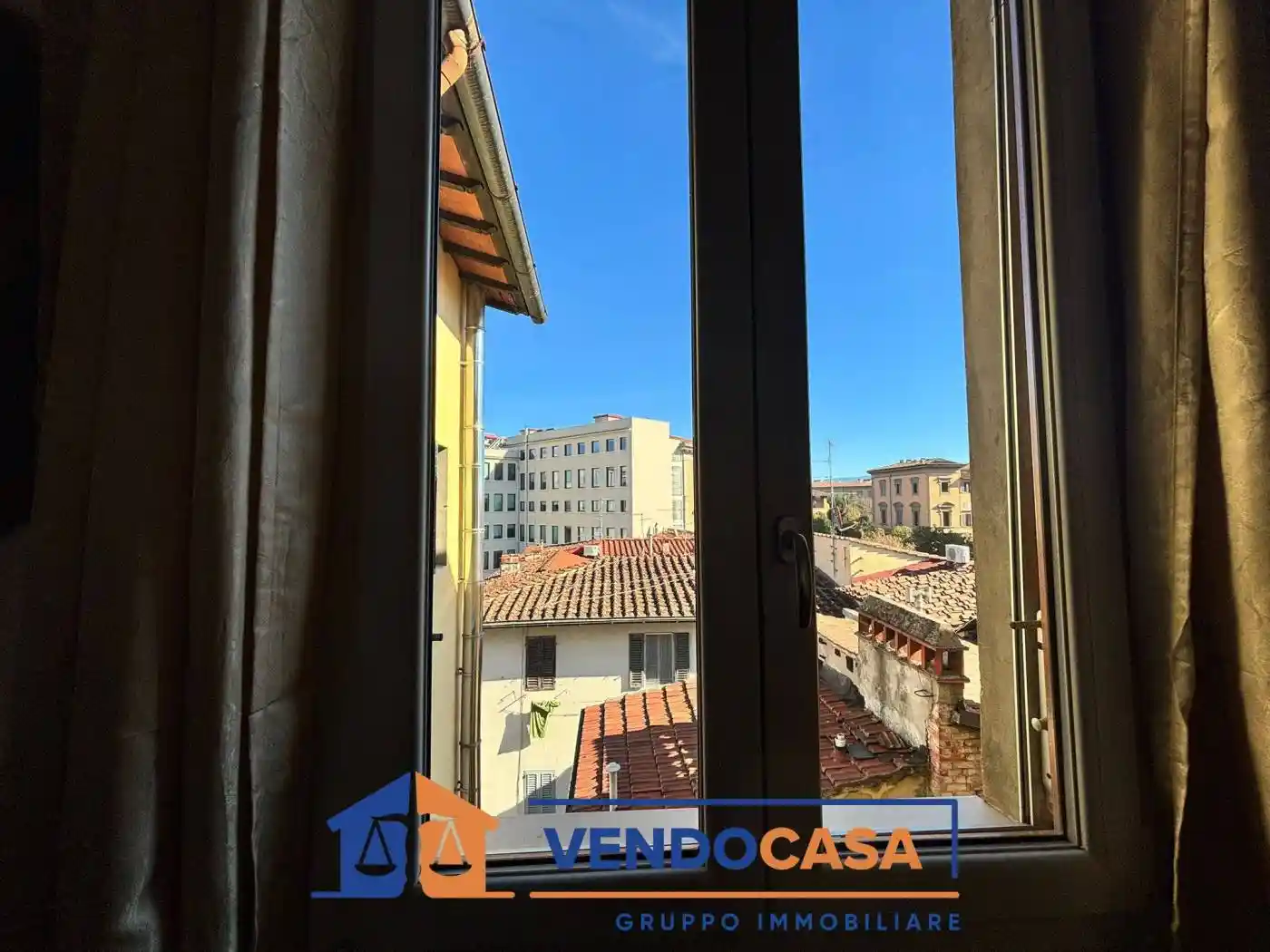 Quadrilocale viale Spartaco Lavagnini, San Marco - SS Annunziata, Firenze - foto 3