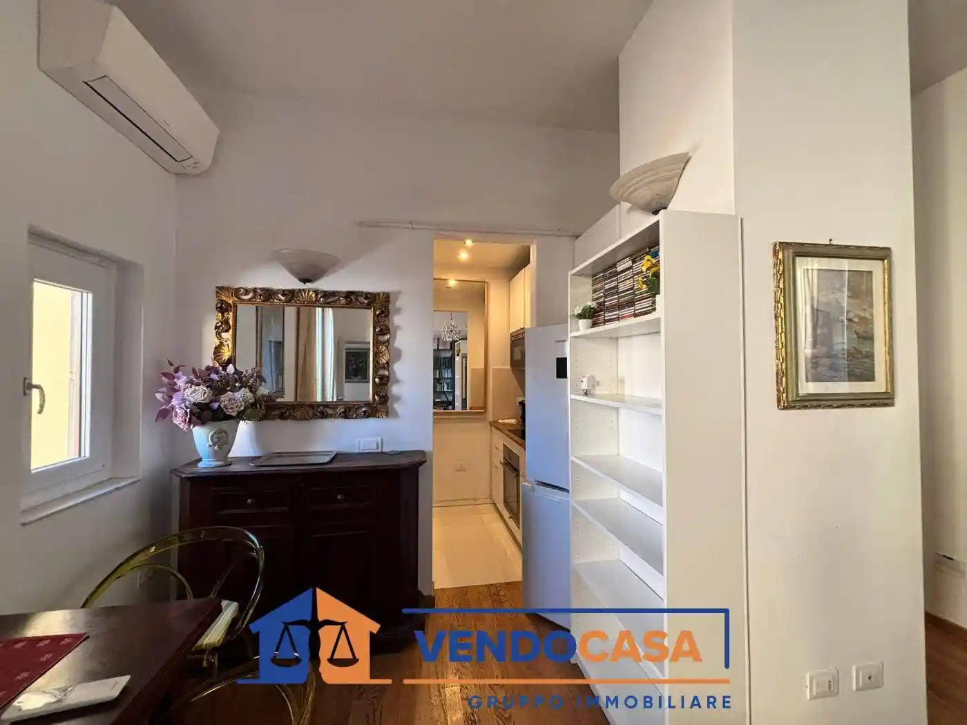 Quadrilocale viale Spartaco Lavagnini, San Marco - SS Annunziata, Firenze - foto 4