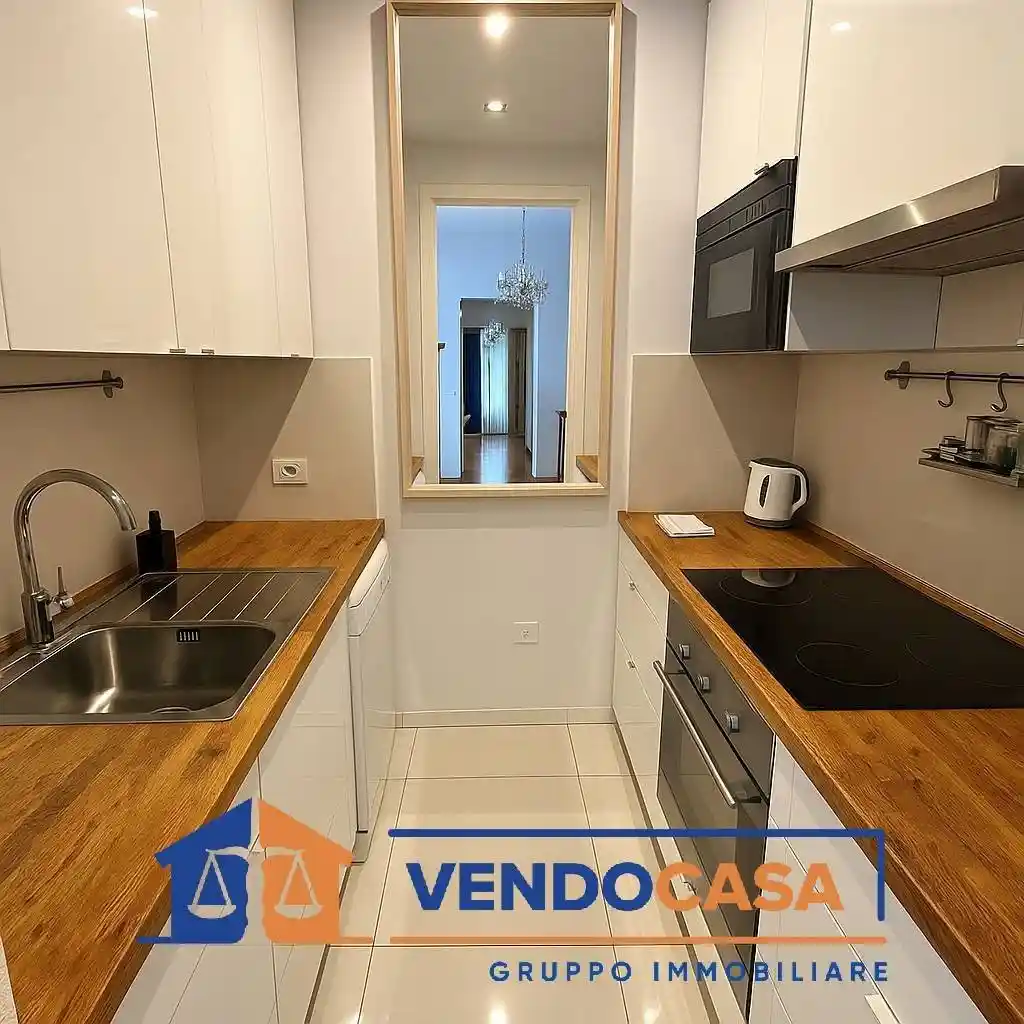 Quadrilocale viale Spartaco Lavagnini, San Marco - SS Annunziata, Firenze - foto 5