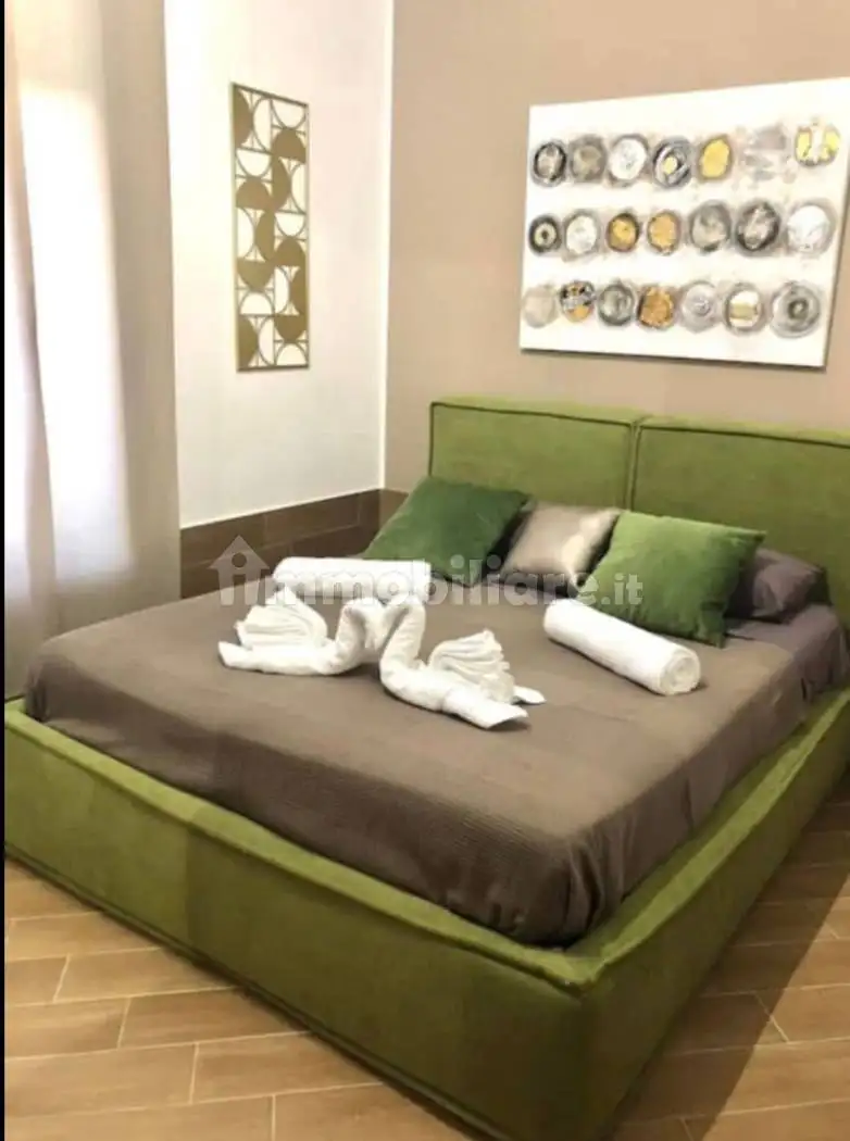 Appartamento in affitto a Palermo