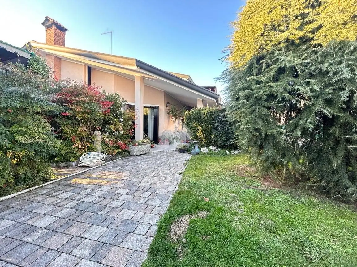 Villa in vendita a Treviso