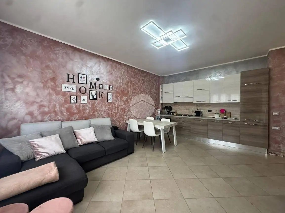 Appartamento in affitto a Cafasse