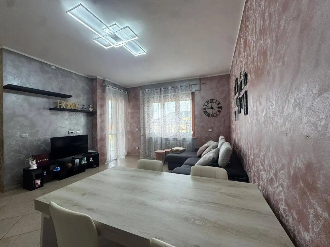 Bilocale via Torino 18, Centro, Cafasse - foto 2