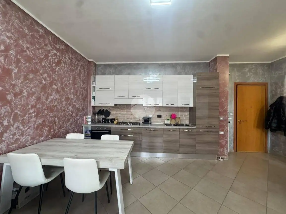 Bilocale via Torino 18, Centro, Cafasse - foto 3