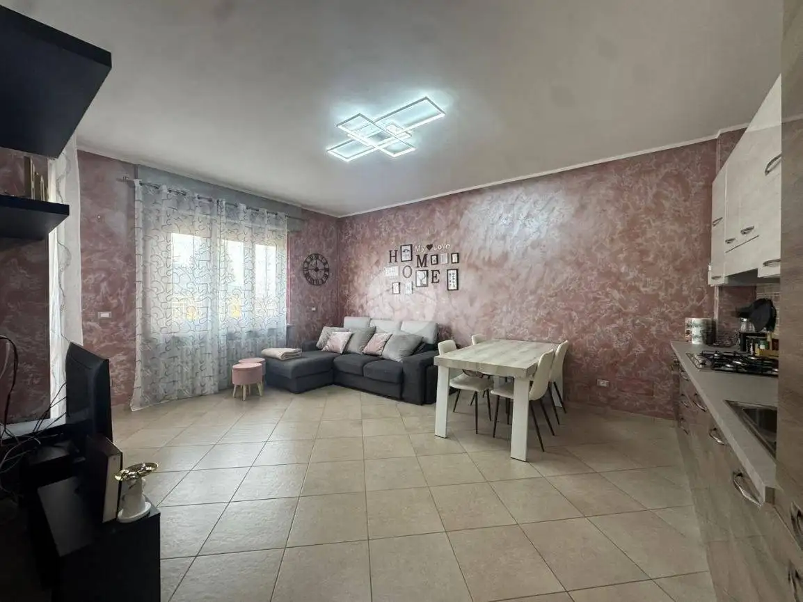 Bilocale via Torino 18, Centro, Cafasse - foto 4