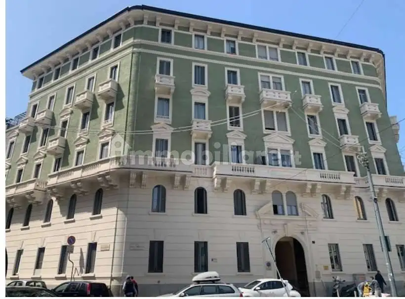Apartment in vendita a Milan