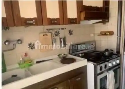 Appartamento all'asta via degli Imbriani 31, Milano - foto 3