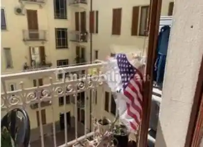 Appartamento all'asta via degli Imbriani 31, Milano - foto 4