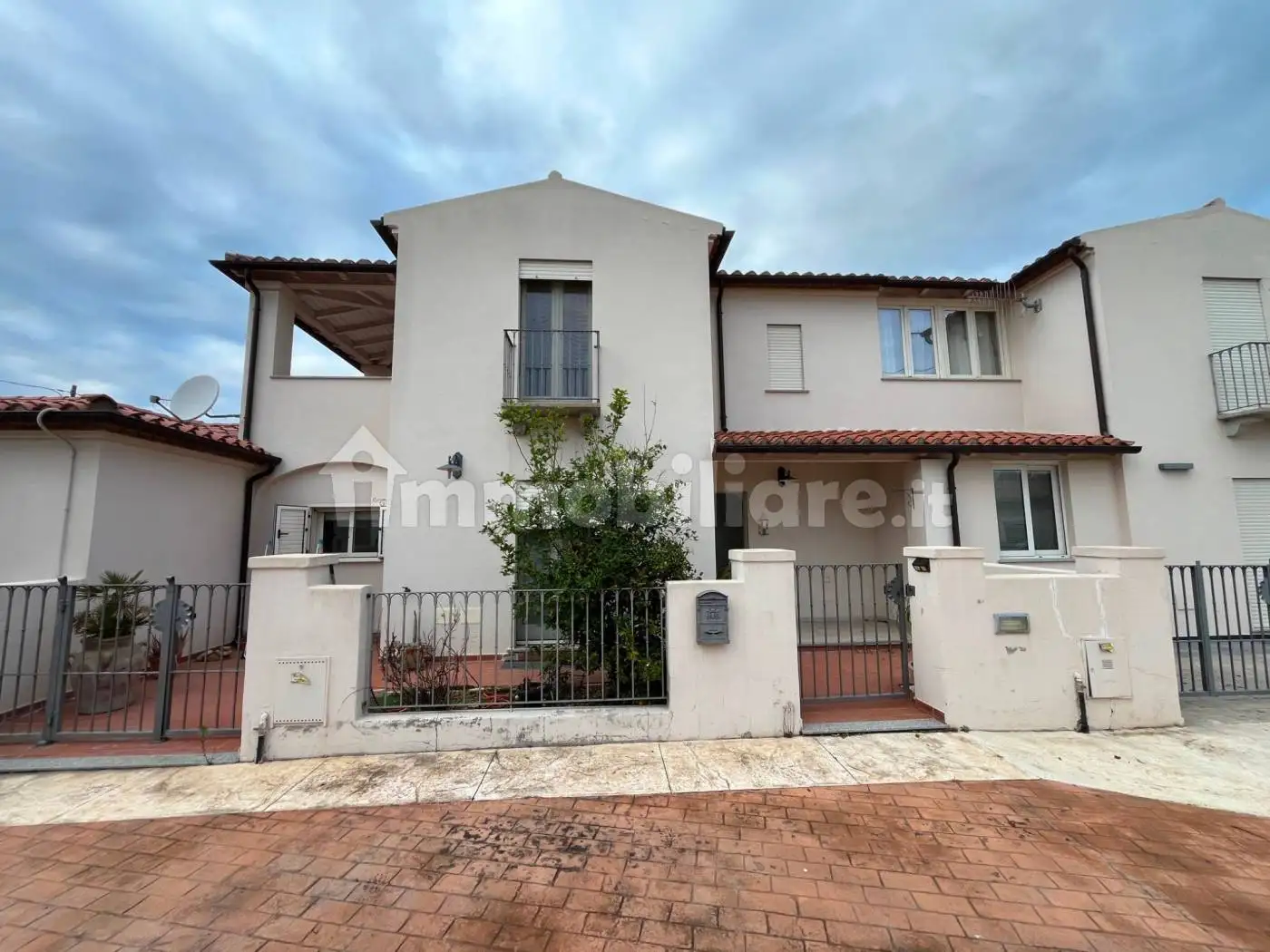 Casa indipendente in vendita a Tortolì