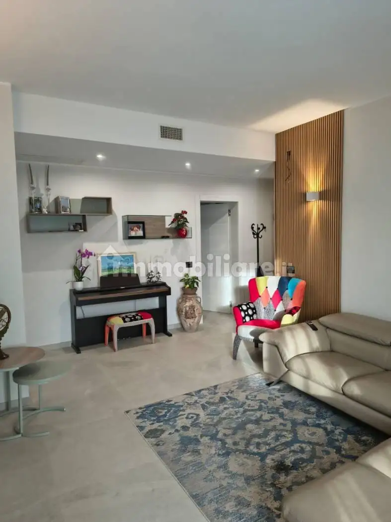 Appartamento in vendita a Spilamberto