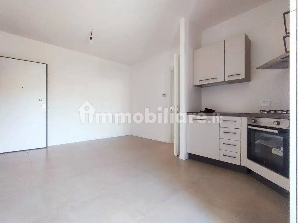 Bilocale viale G. Matteotti, Centro, Bondeno - foto 2