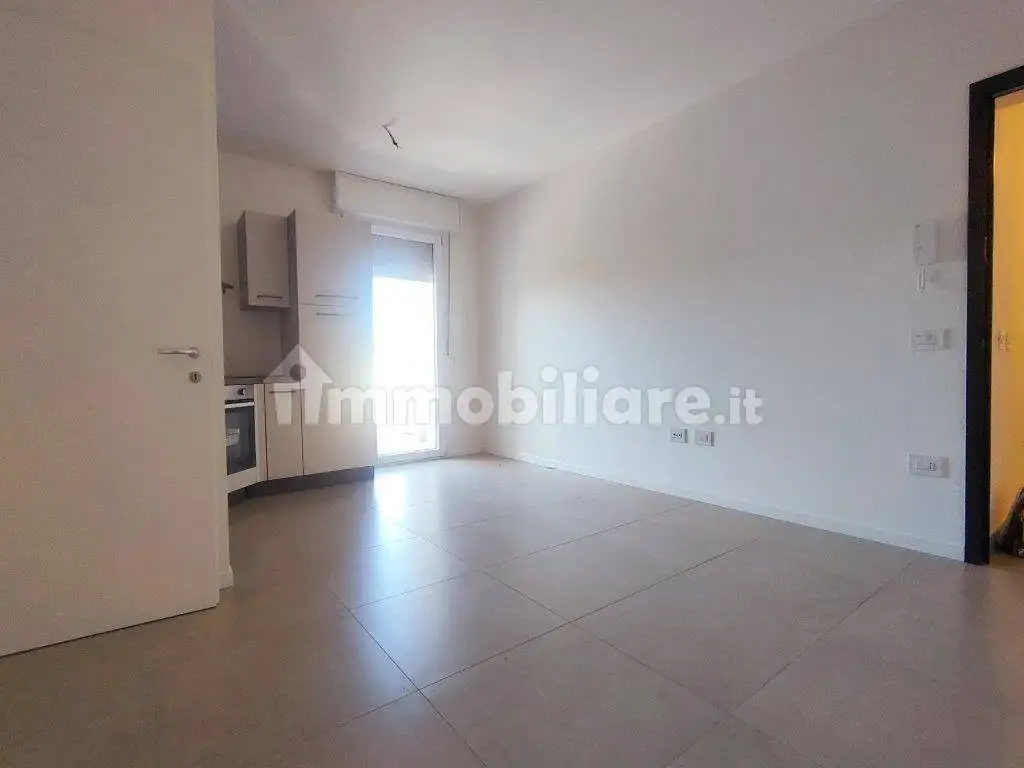 Bilocale viale G. Matteotti, Centro, Bondeno - foto 3