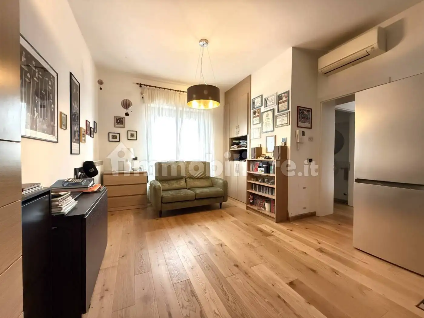 Appartamento in vendita a Pisa