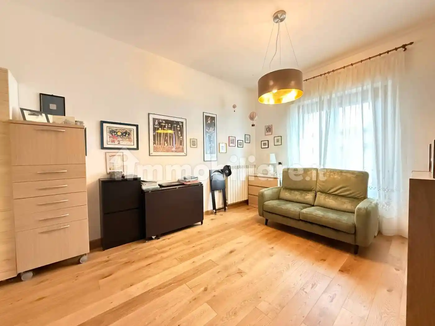 Bilocale via Bonanno Pisano, Santa Maria, Pisa - foto 4