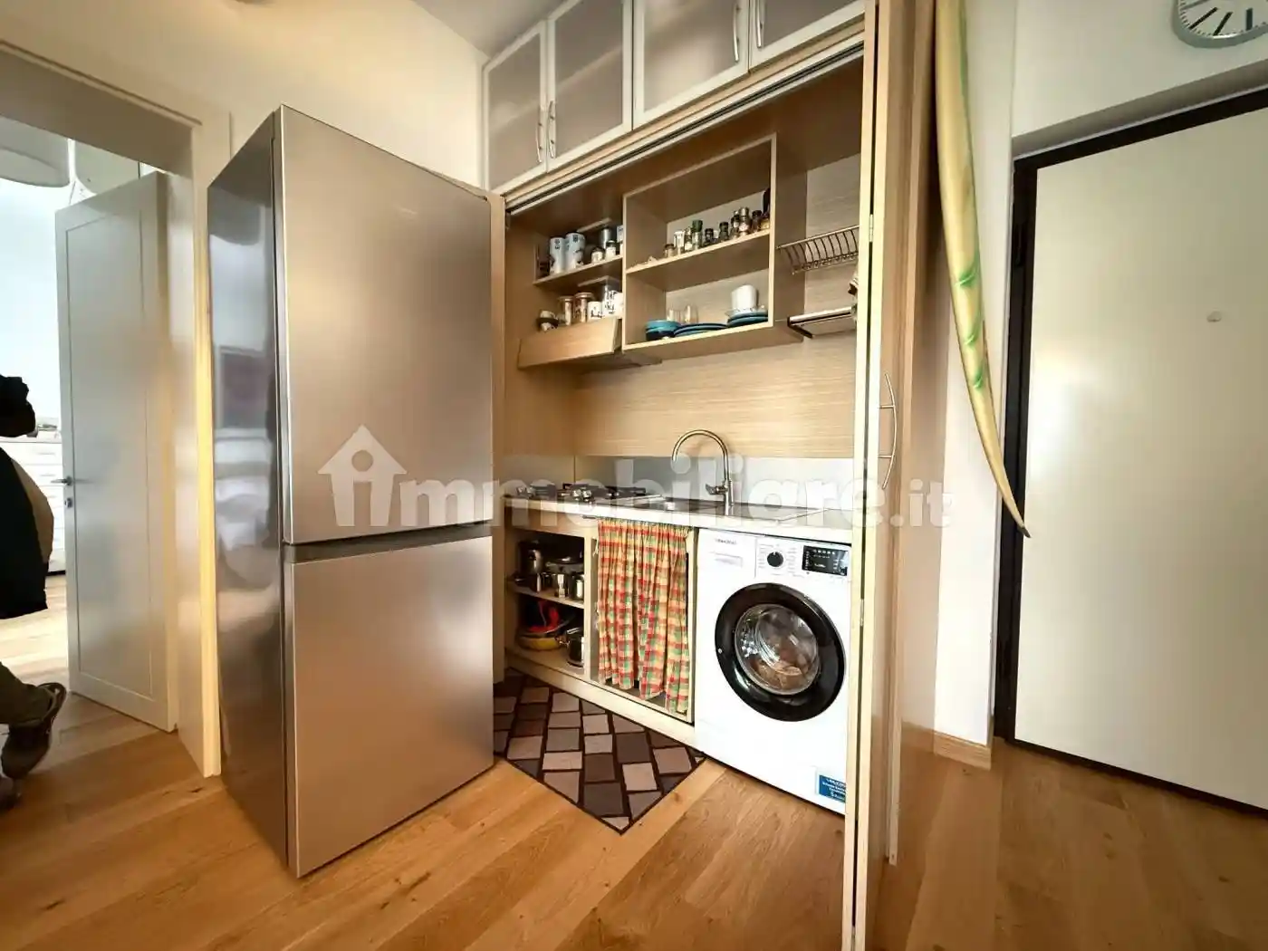 Bilocale via Bonanno Pisano, Santa Maria, Pisa - foto 5