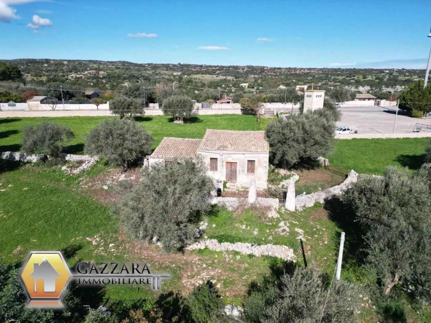 Rustico C.da Pignati sn, Canicattini Bagni - foto 3