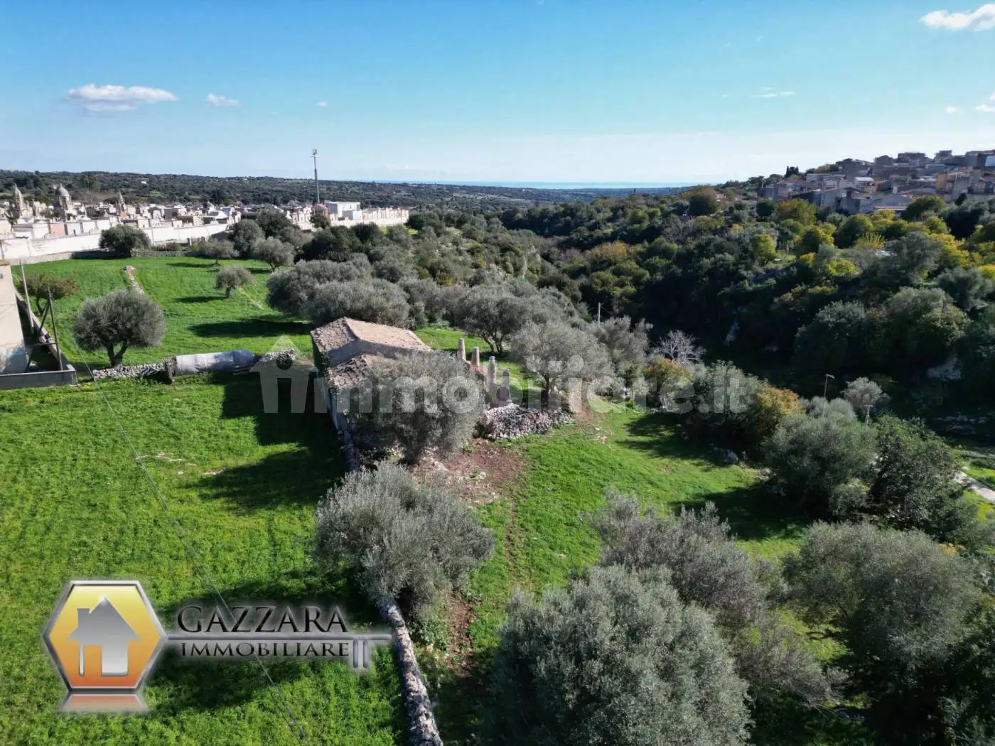 Rustico C.da Pignati sn, Canicattini Bagni - foto 4