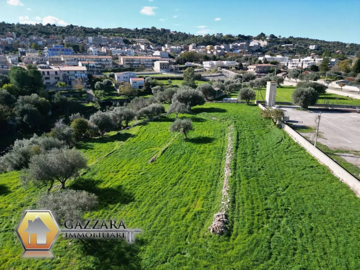 Rustico C.da Pignati sn, Canicattini Bagni - foto 5