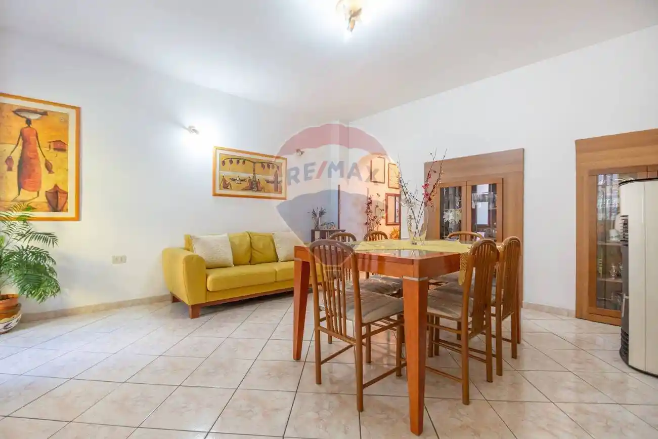 Quadrilocale Vico VIII Roma 1, Fara San Martino - foto 2