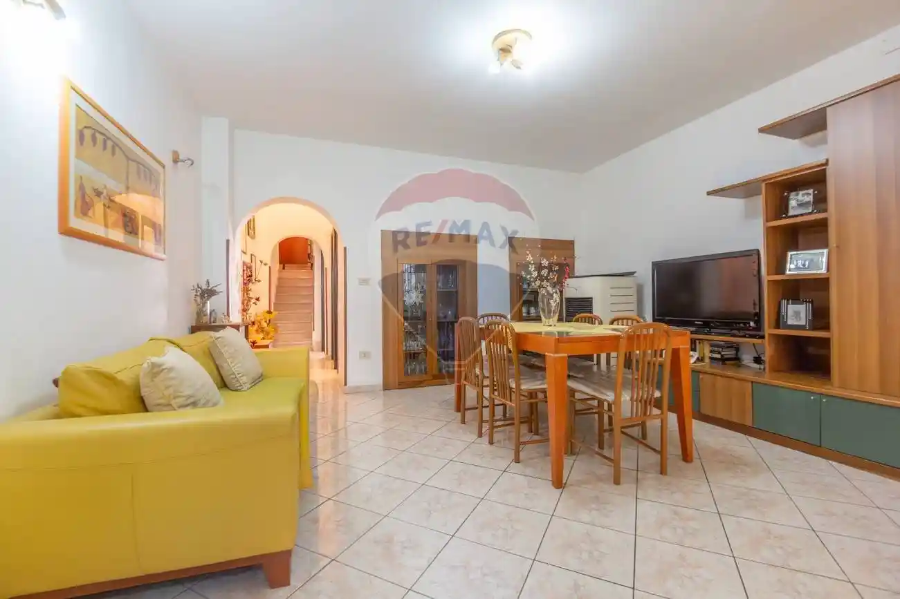 Quadrilocale Vico VIII Roma 1, Fara San Martino - foto 3