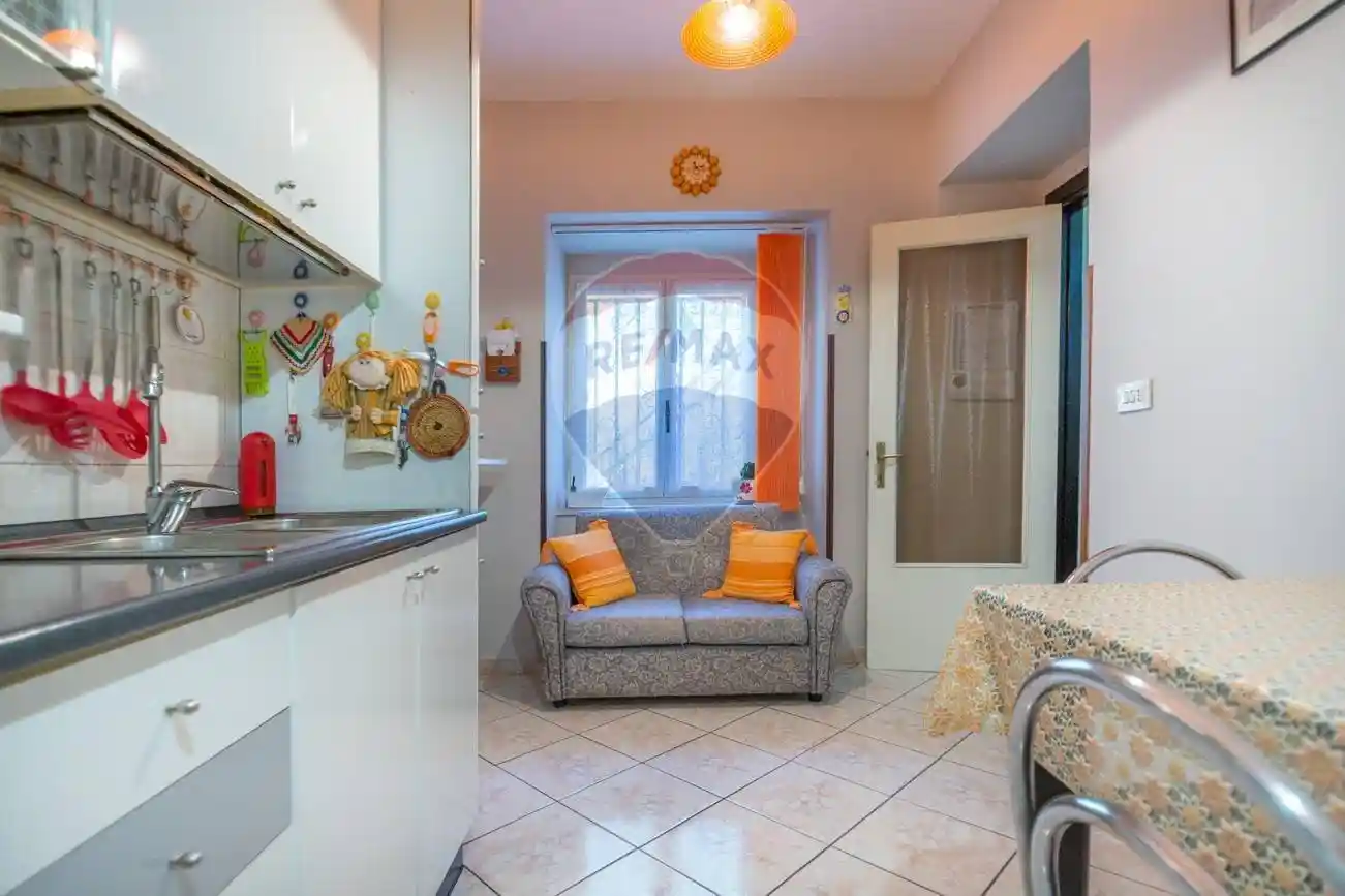 Quadrilocale Vico VIII Roma 1, Fara San Martino - foto 4