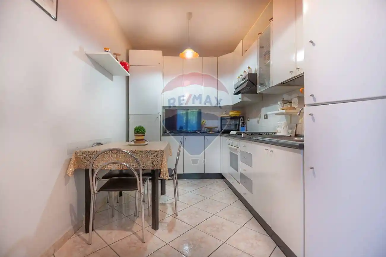 Quadrilocale Vico VIII Roma 1, Fara San Martino - foto 5