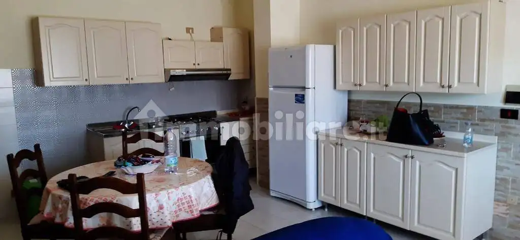 Appartamento in affitto a Crotone