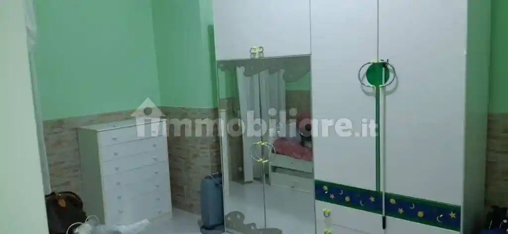 Trilocale via Repubblica Ceca 10, Tufolo, Farina, Crotone - foto 2