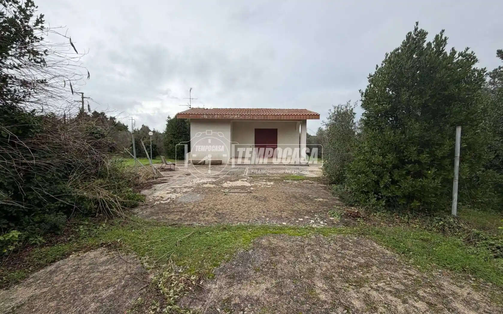 Quadrilocale via Vecchia Com Corigliano-Maglie 23, Maglie - foto 2