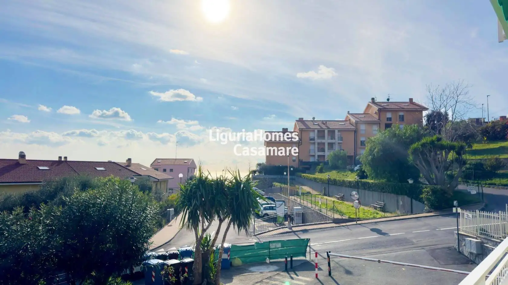 Appartamento in vendita a Santo Stefano al Mare