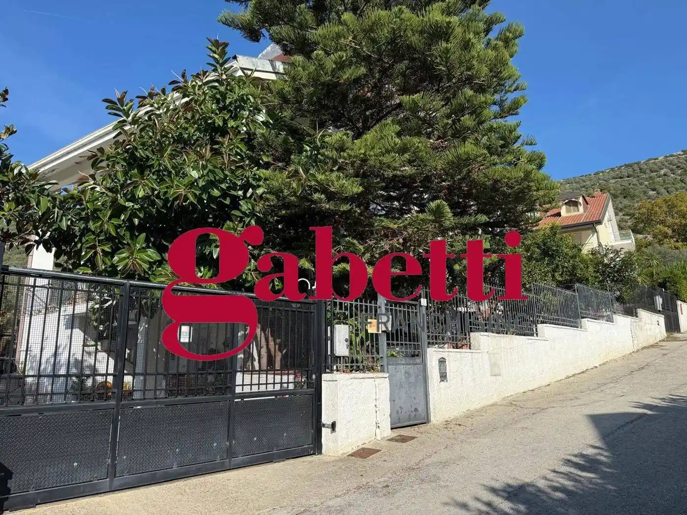 Villa unifamiliare via Di Vigna Brigida, 3, Tuoro, Caserta - foto 2