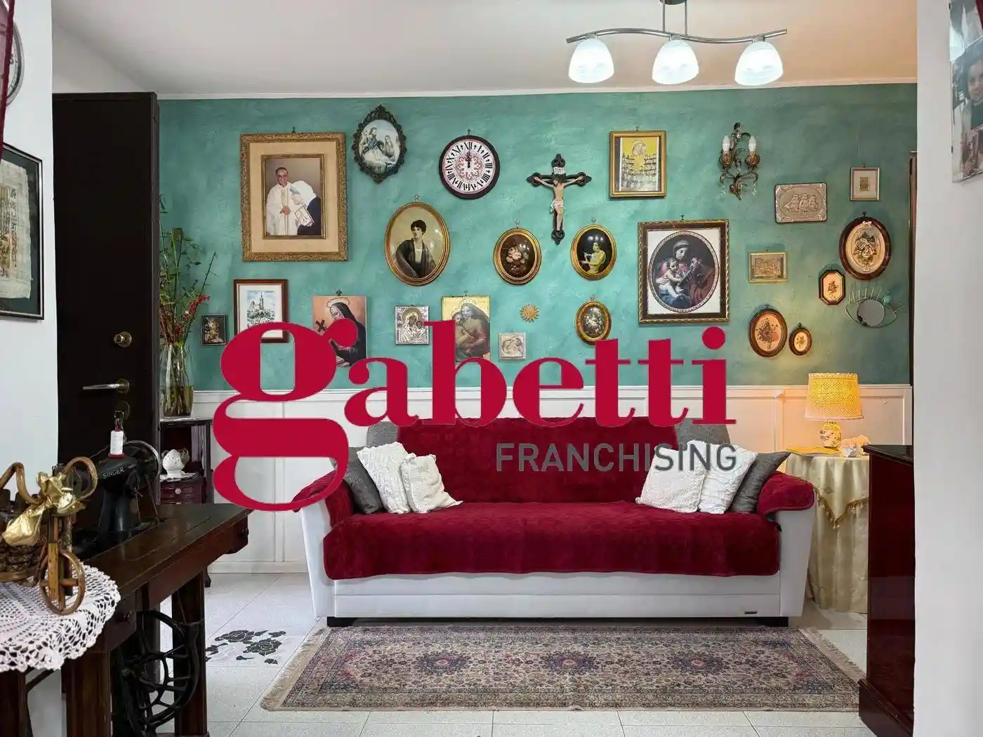 Villa unifamiliare via Di Vigna Brigida, 3, Tuoro, Caserta - foto 4