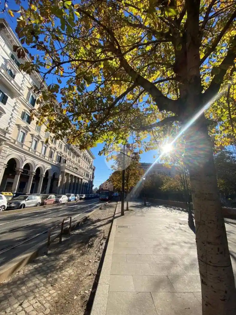 Bilocale via Ricasoli, Esquilino, Roma - foto 3