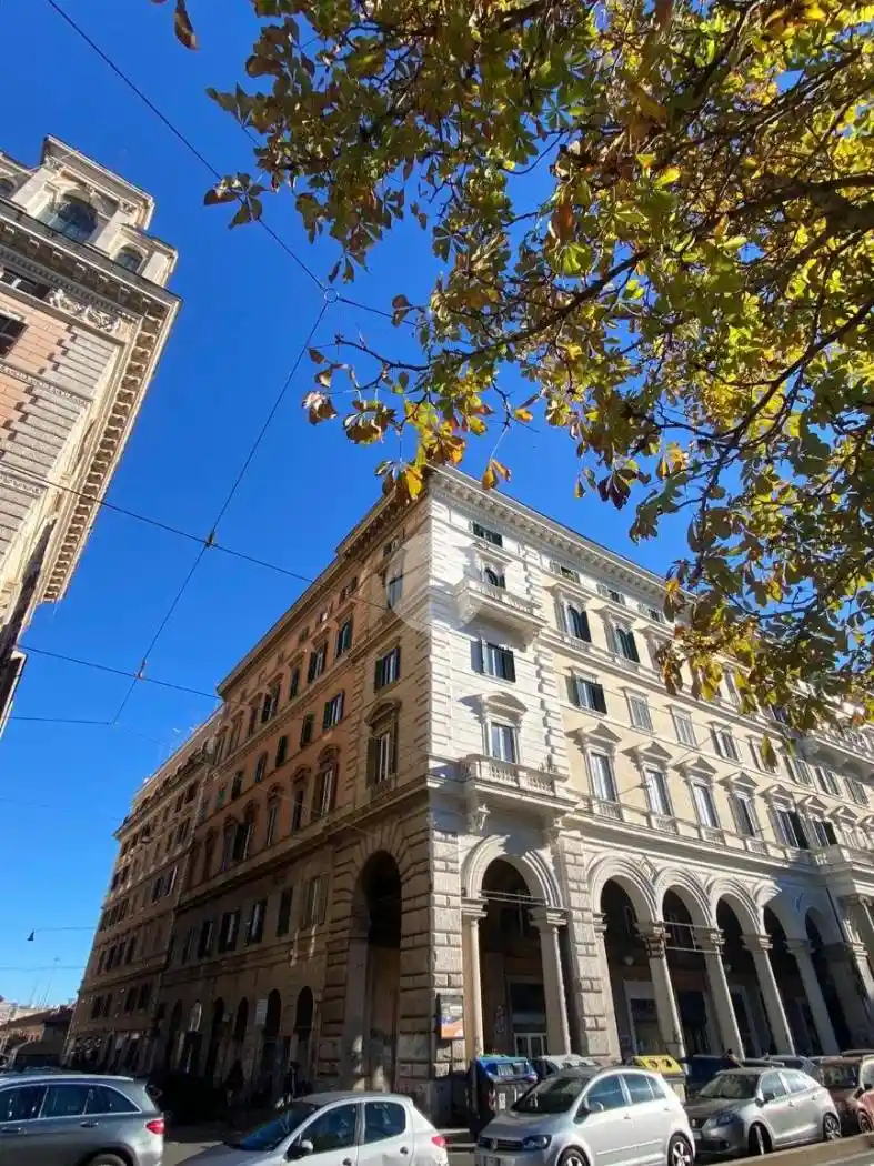 Bilocale via Ricasoli, Esquilino, Roma - foto 4