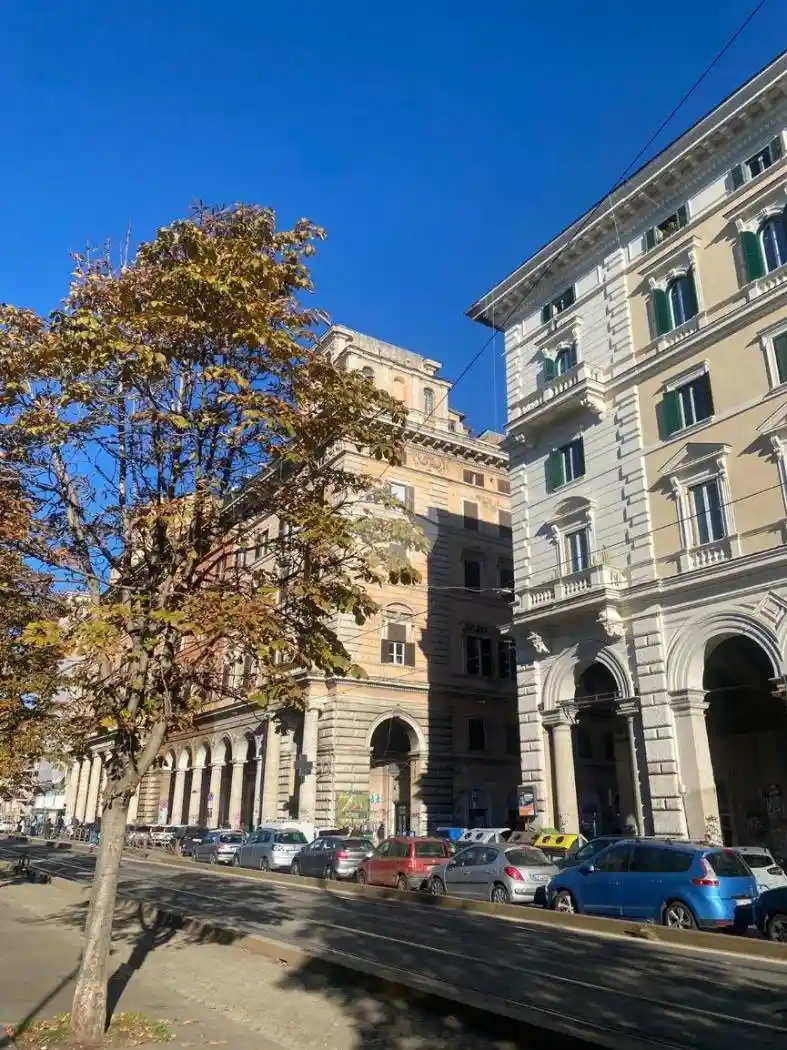 Bilocale via Ricasoli, Esquilino, Roma - foto 5