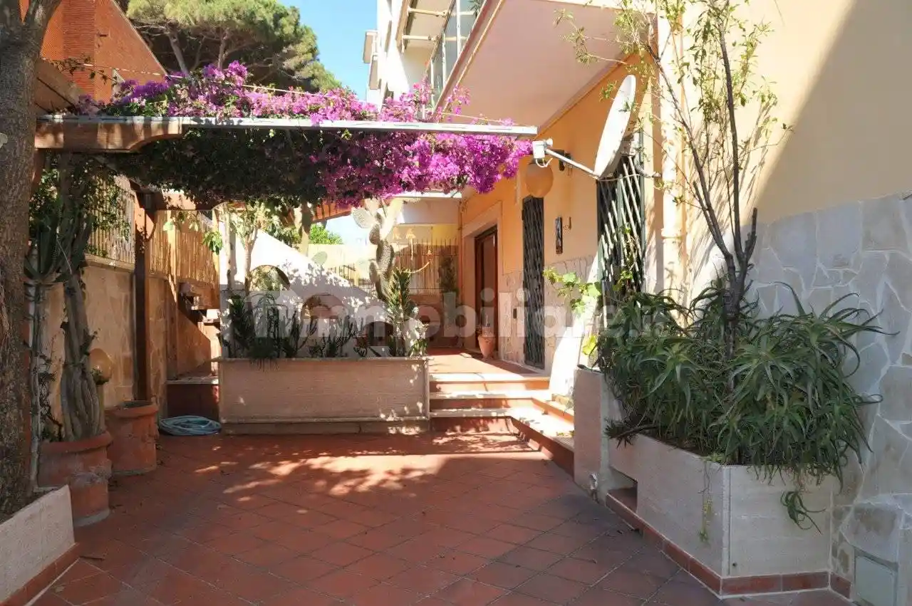 Appartamento in vendita a Anzio