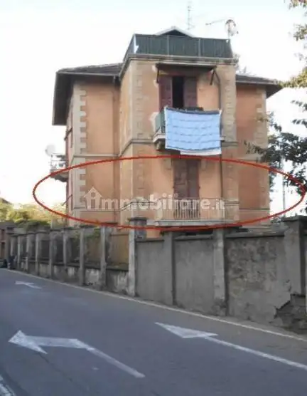 Appartamento in asta a Serravalle Scrivia