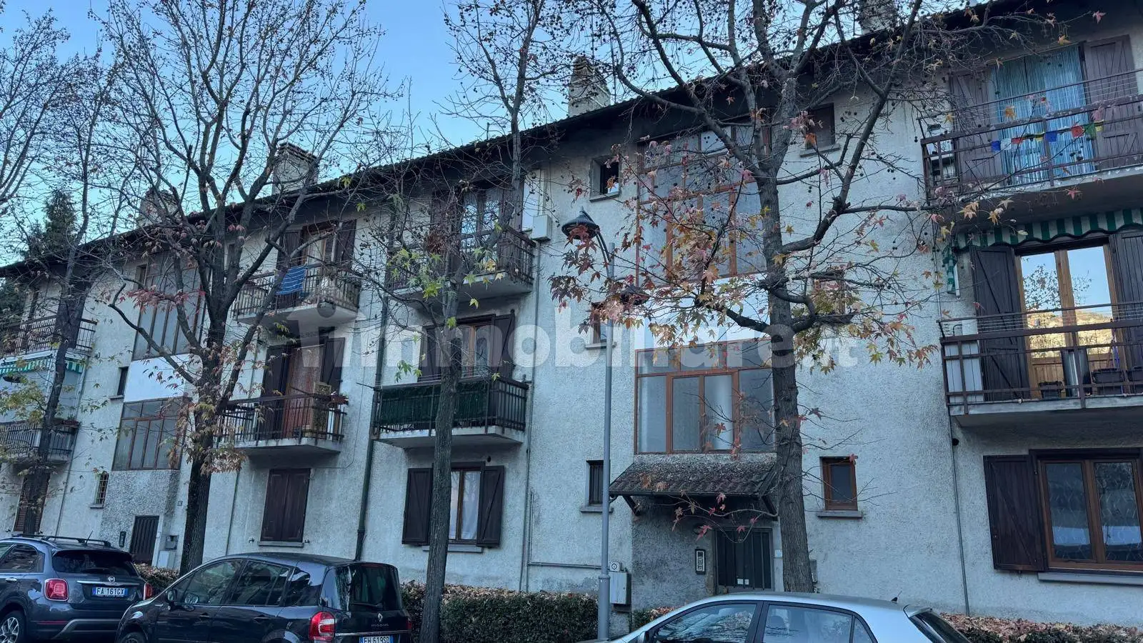 Appartamento in vendita a Aosta