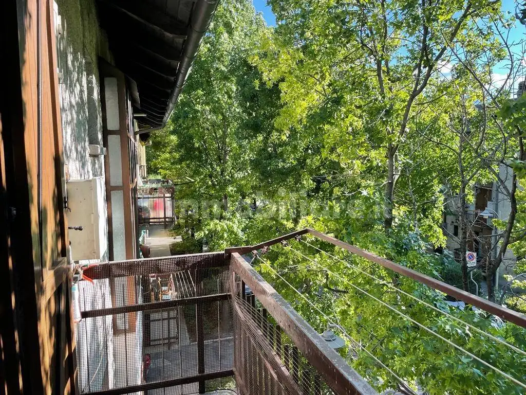 Trilocale via Monte Grivola 14, Centro, Aosta - foto 5