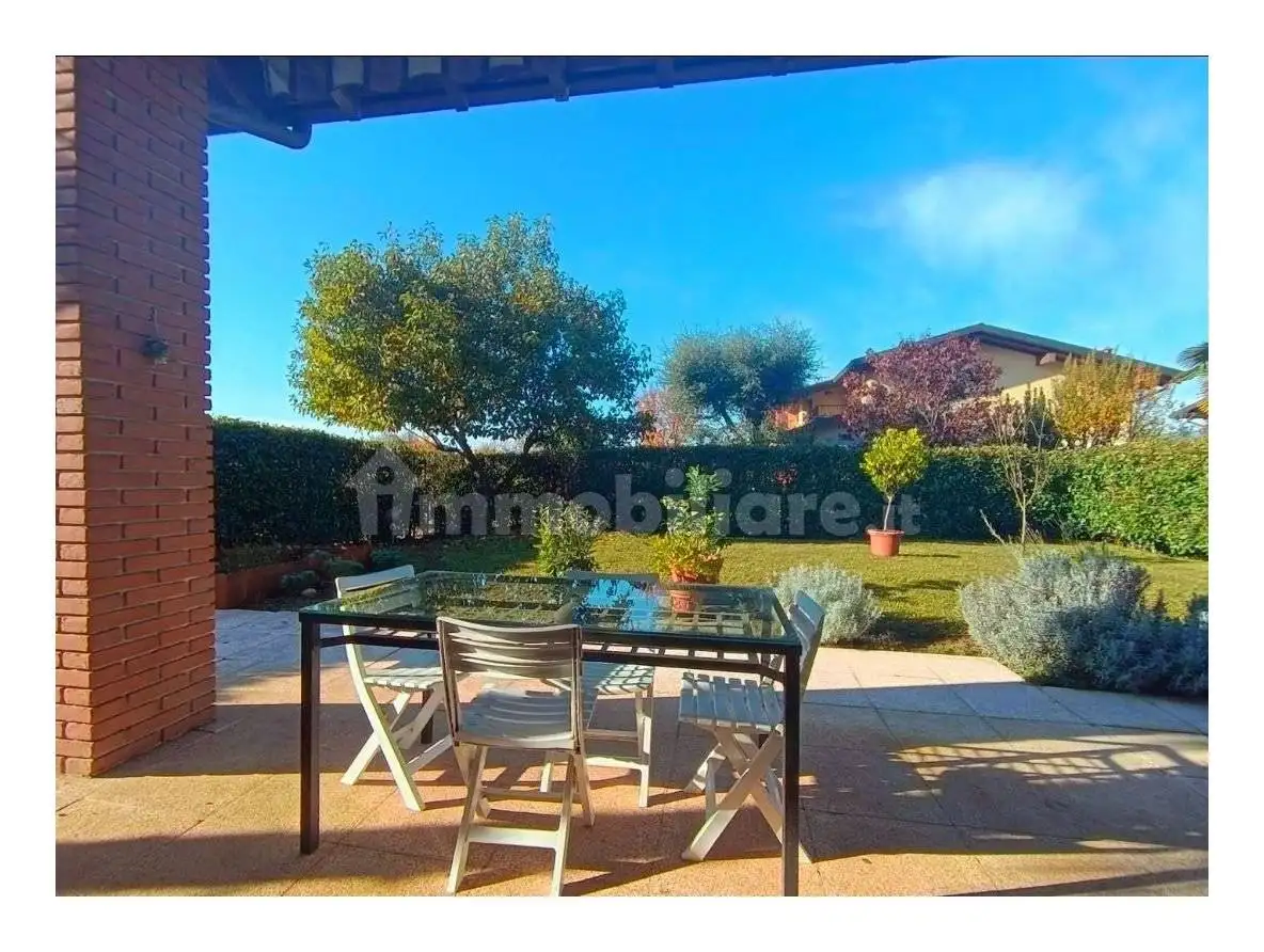 Villa bifamiliare, ottimo stato, 180 m², Centro, Brebbia - foto 4