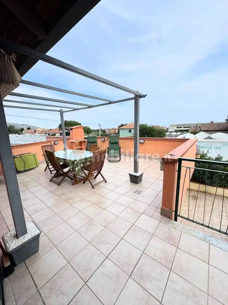 Appartamento in vendita a Albenga