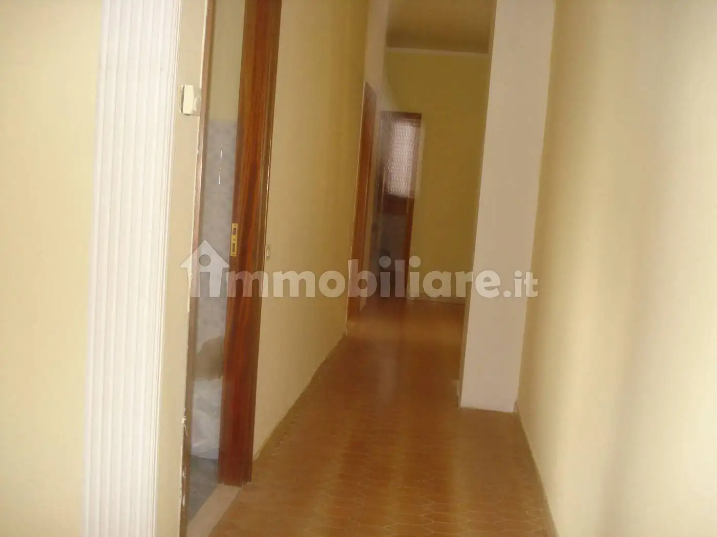 Appartamento in affitto a Cassino