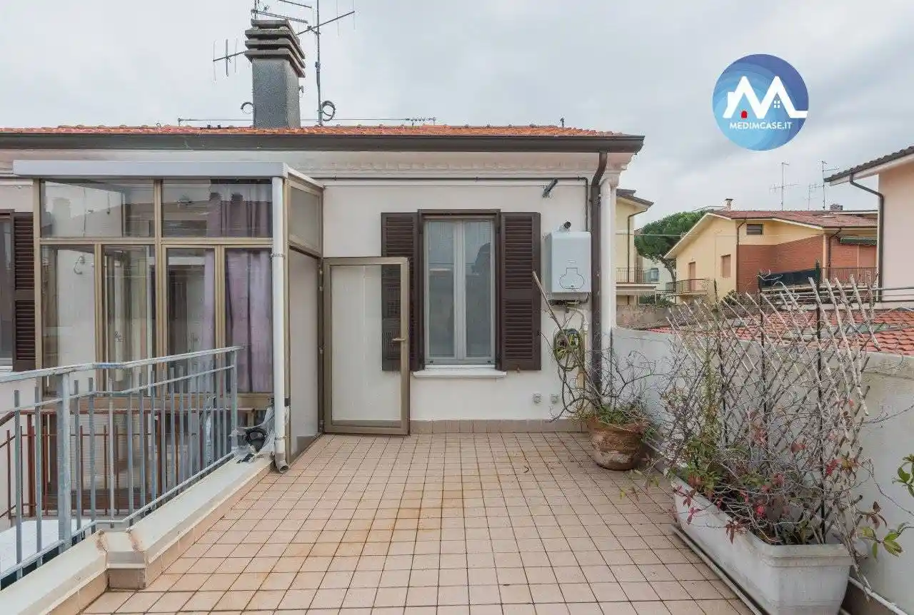 Appartamento in vendita a Pesaro