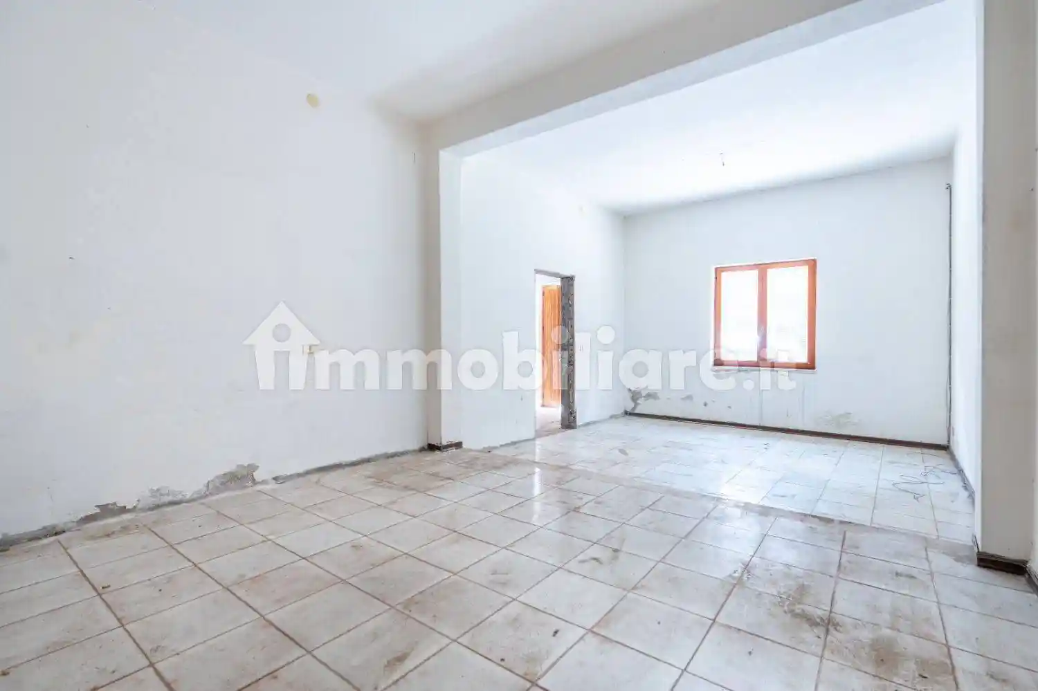 Appartamento in vendita a Capoterra