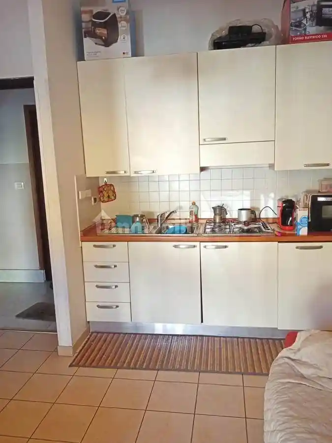 Appartamento in vendita a Imperia