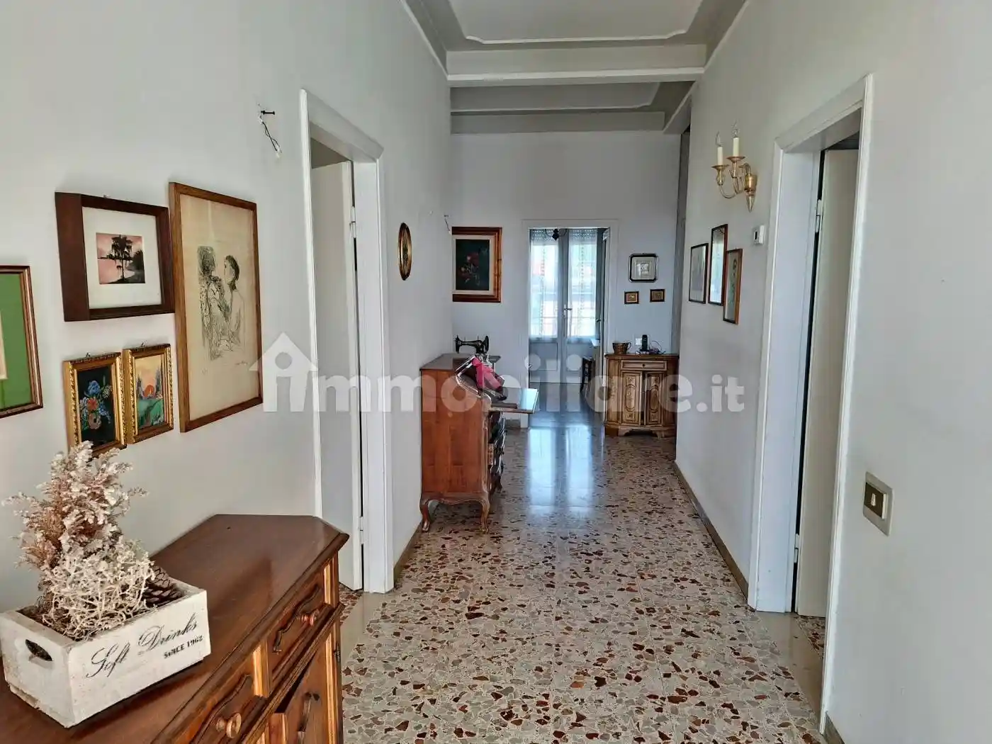 Appartamento in vendita a Cecina