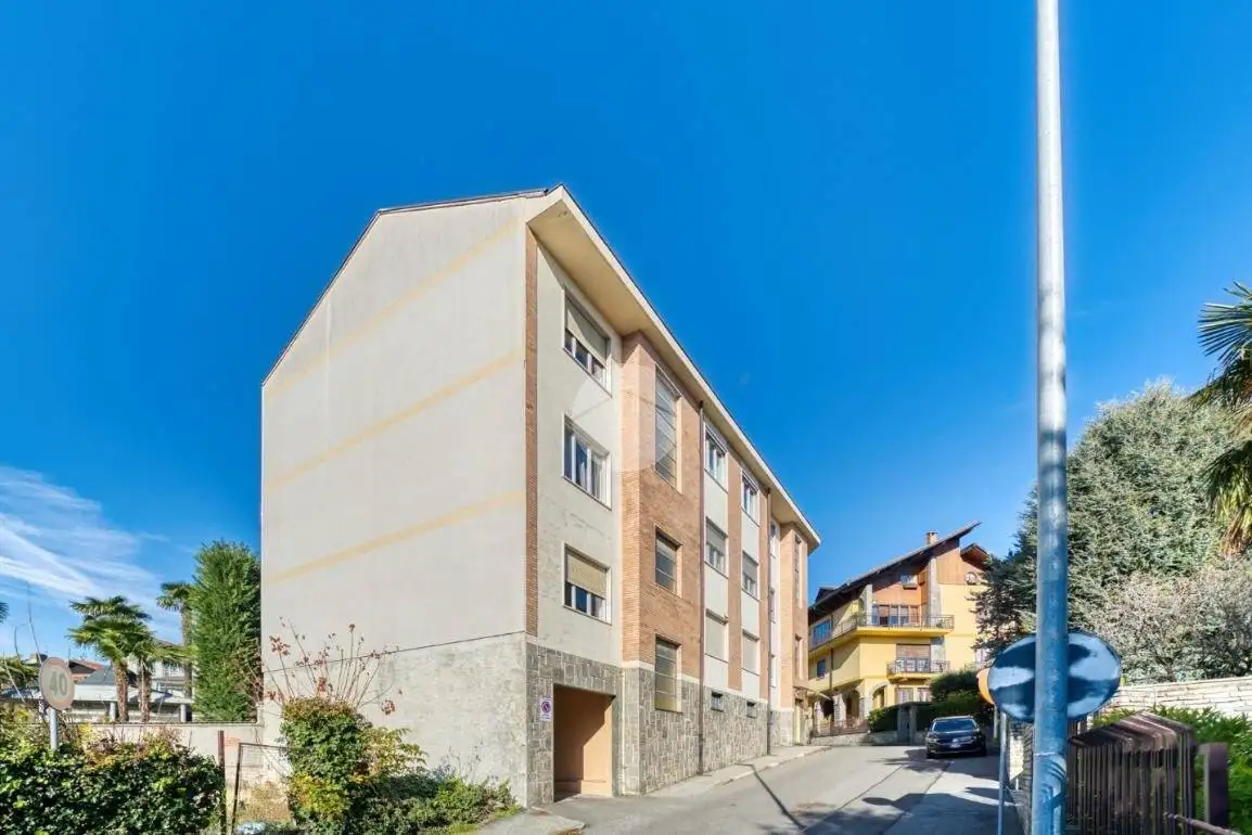 Appartamento in vendita a Rivoli