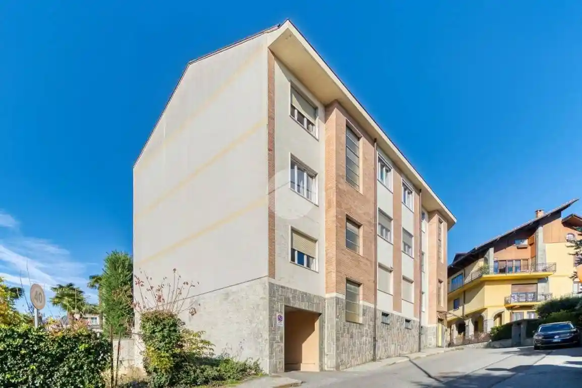 Bilocale via urbino 17, Nuvoli - Kennedy, Rivoli - foto 2