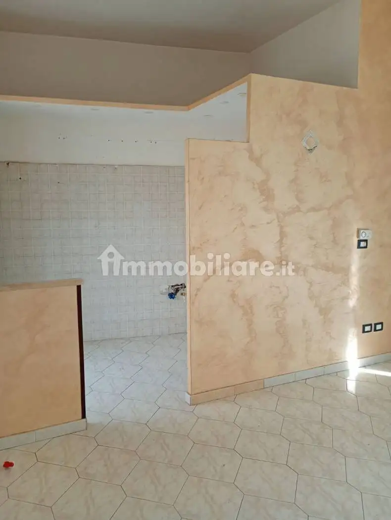 Appartamento in vendita a Saviano